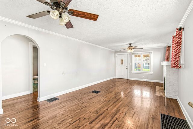 1526 Main Street, Beech Grove, IN 46107