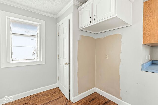 1526 Main Street, Beech Grove, IN 46107