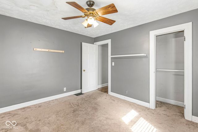 1526 Main Street, Beech Grove, IN 46107