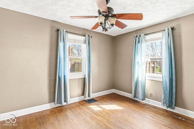 1526 Main Street, Beech Grove, IN 46107