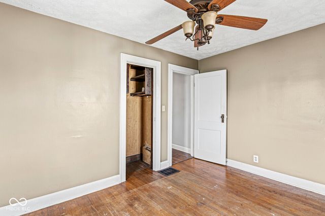 1526 Main Street, Beech Grove, IN 46107