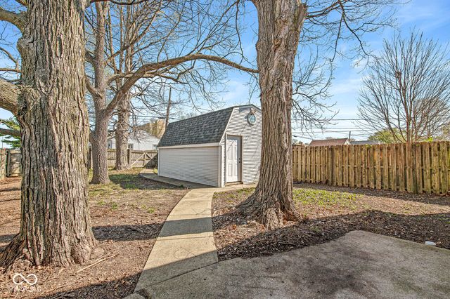1526 Main Street, Beech Grove, IN 46107