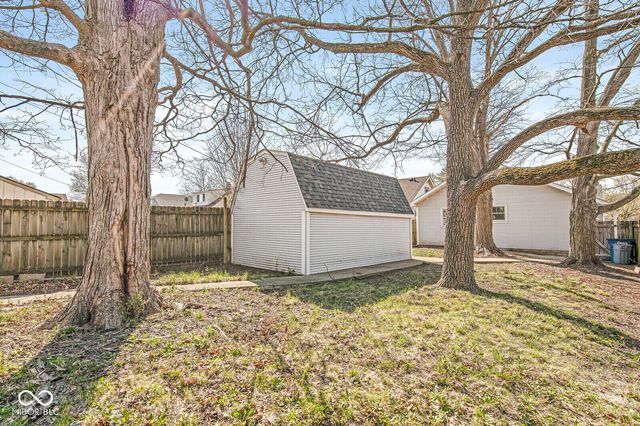 1526 Main Street, Beech Grove, IN 46107