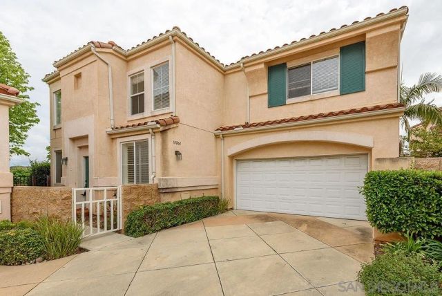 10864 Caminito Arcada, San Diego, CA 92131