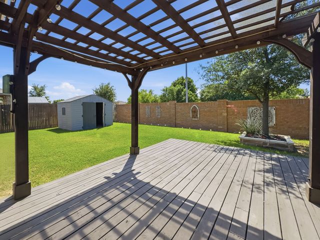 11213 Dorado Vista Trail, Fort Worth, TX 76052