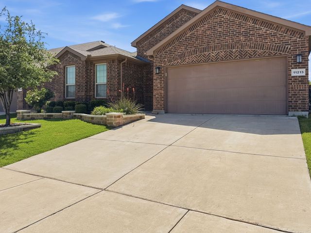 11213 Dorado Vista Trail, Fort Worth, TX 76052