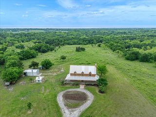 750 Lyons Road, Ennis, TX 75119