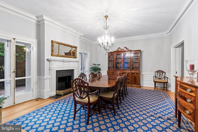 8 CLUB RD, Baltimore, MD 21210