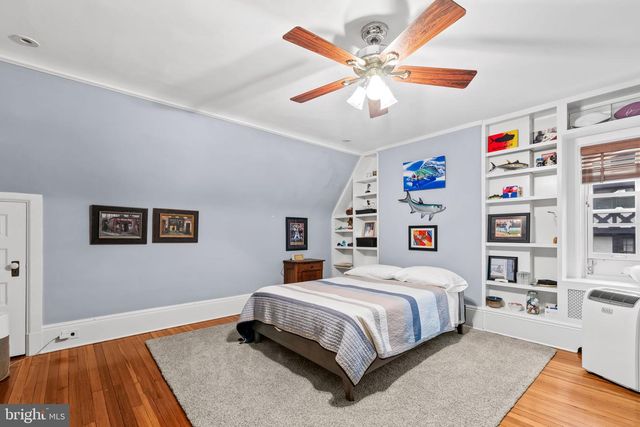 8 CLUB RD, Baltimore, MD 21210