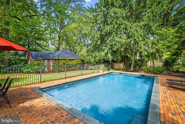 8 CLUB RD, Baltimore, MD 21210