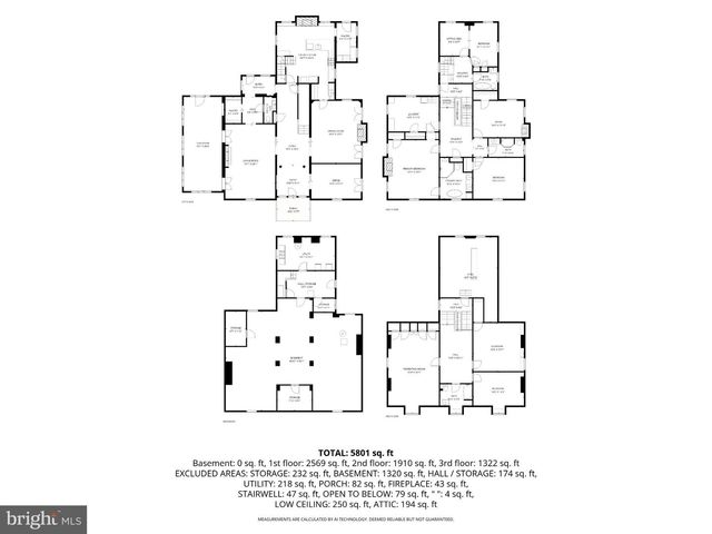 8 CLUB RD, Baltimore, MD 21210