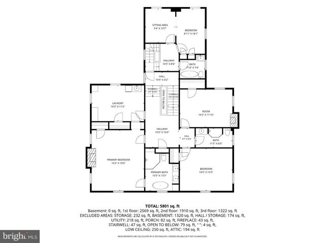 8 CLUB RD, Baltimore, MD 21210