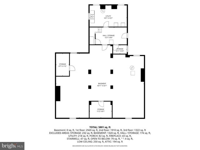 8 CLUB RD, Baltimore, MD 21210