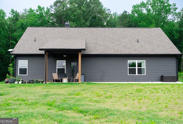 4951 Nebo Road, Hiram, GA 30141
