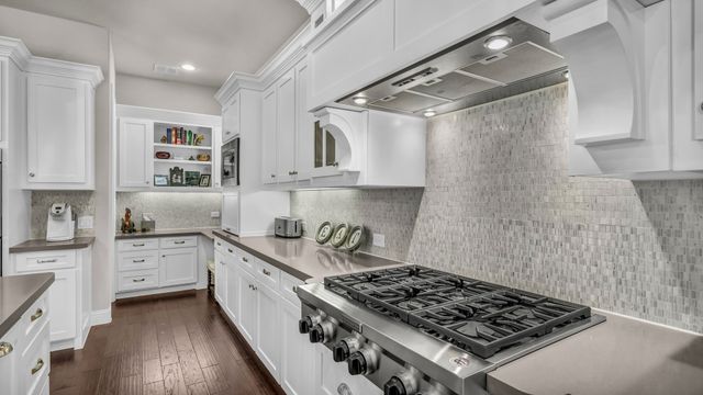 13908 Walsh Avenue, Fort Worth, TX 76008