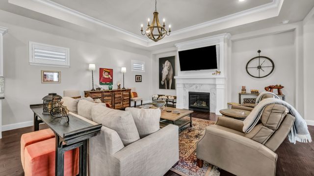 13908 Walsh Avenue, Fort Worth, TX 76008