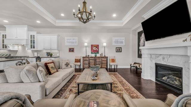 13908 Walsh Avenue, Fort Worth, TX 76008