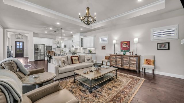 13908 Walsh Avenue, Fort Worth, TX 76008