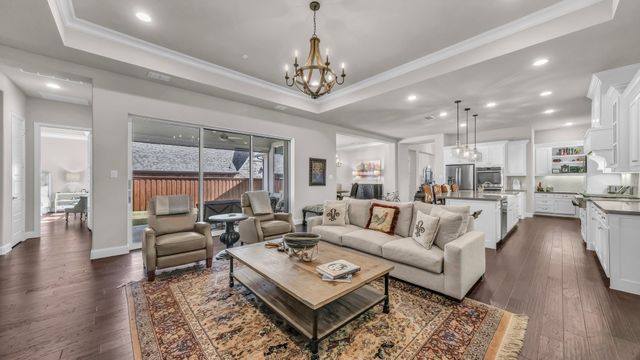13908 Walsh Avenue, Fort Worth, TX 76008