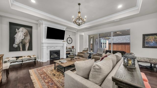 13908 Walsh Avenue, Fort Worth, TX 76008