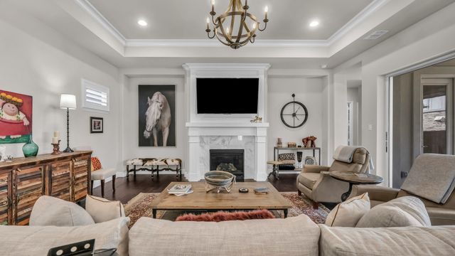 13908 Walsh Avenue, Fort Worth, TX 76008