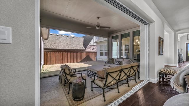 13908 Walsh Avenue, Fort Worth, TX 76008