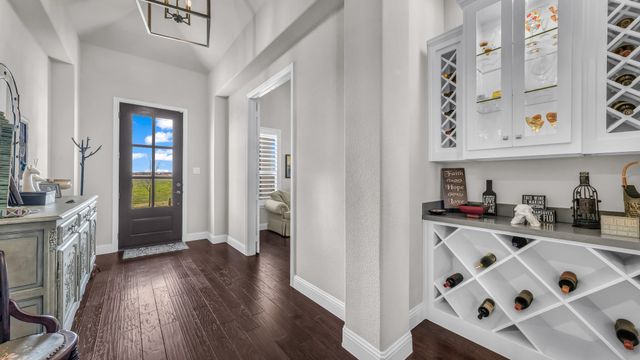 13908 Walsh Avenue, Fort Worth, TX 76008