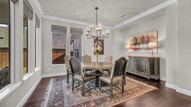 13908 Walsh Avenue, Fort Worth, TX 76008