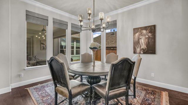 13908 Walsh Avenue, Fort Worth, TX 76008