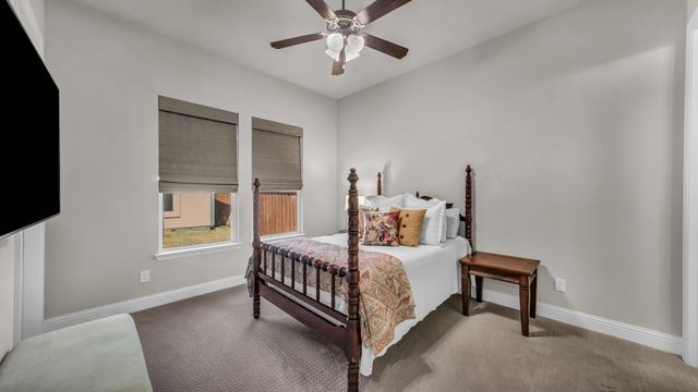 13908 Walsh Avenue, Fort Worth, TX 76008