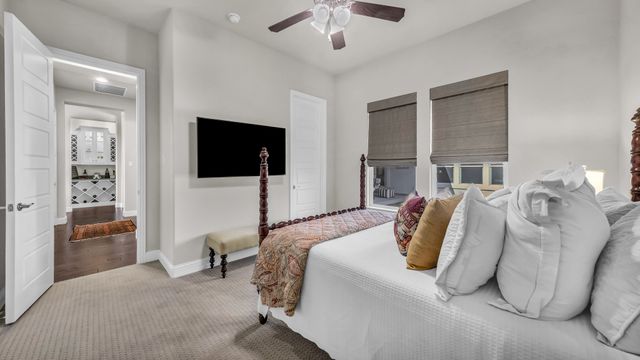 13908 Walsh Avenue, Fort Worth, TX 76008
