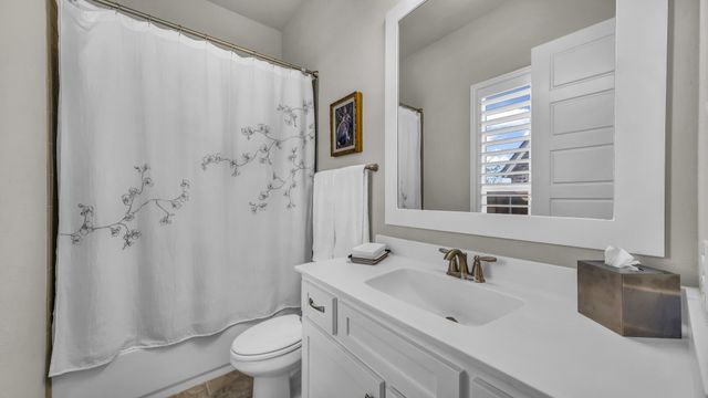 13908 Walsh Avenue, Fort Worth, TX 76008