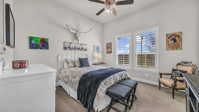 13908 Walsh Avenue, Fort Worth, TX 76008