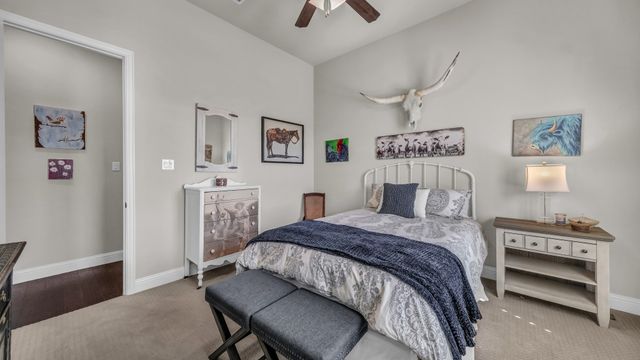 13908 Walsh Avenue, Fort Worth, TX 76008
