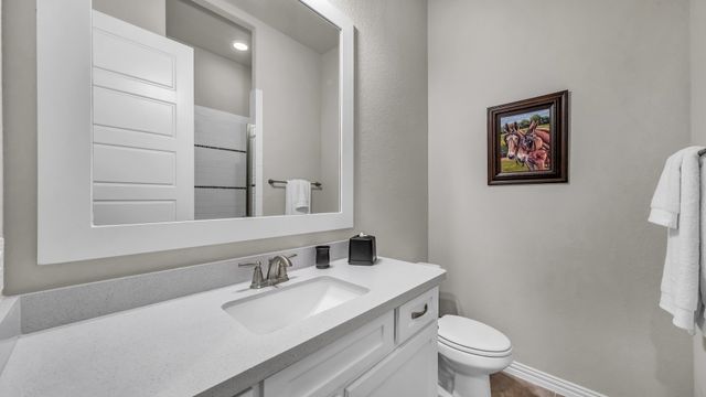 13908 Walsh Avenue, Fort Worth, TX 76008