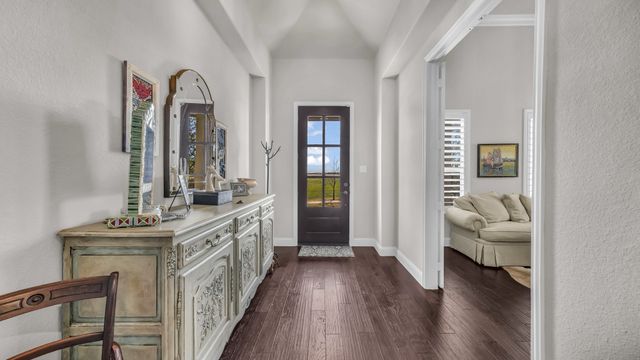 13908 Walsh Avenue, Fort Worth, TX 76008