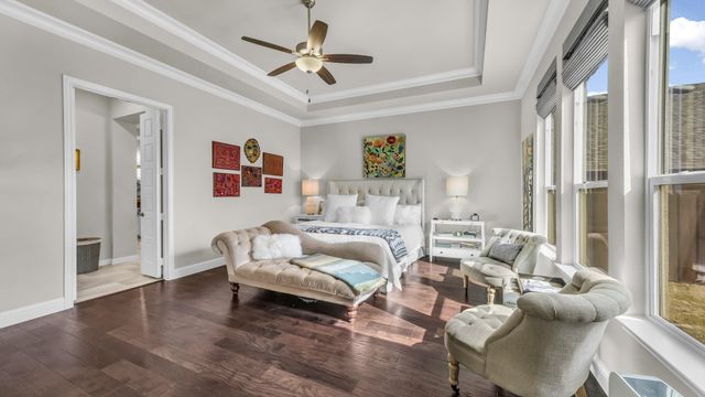 13908 Walsh Avenue, Fort Worth, TX 76008