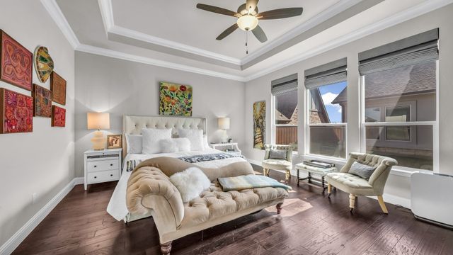 13908 Walsh Avenue, Fort Worth, TX 76008