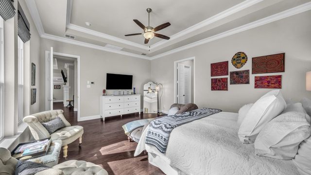 13908 Walsh Avenue, Fort Worth, TX 76008