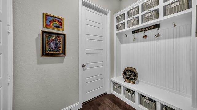 13908 Walsh Avenue, Fort Worth, TX 76008