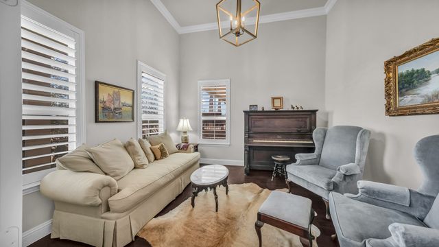13908 Walsh Avenue, Fort Worth, TX 76008
