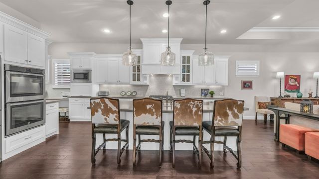13908 Walsh Avenue, Fort Worth, TX 76008