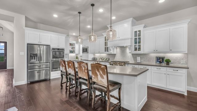 13908 Walsh Avenue, Fort Worth, TX 76008