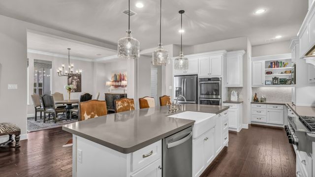 13908 Walsh Avenue, Fort Worth, TX 76008