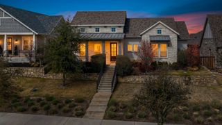 13908 Walsh Avenue, Fort Worth, TX 76008