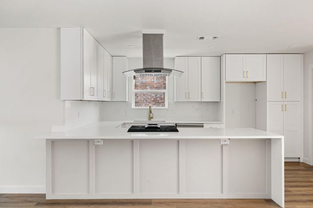 2306 Parana Drive, Houston, TX 77080