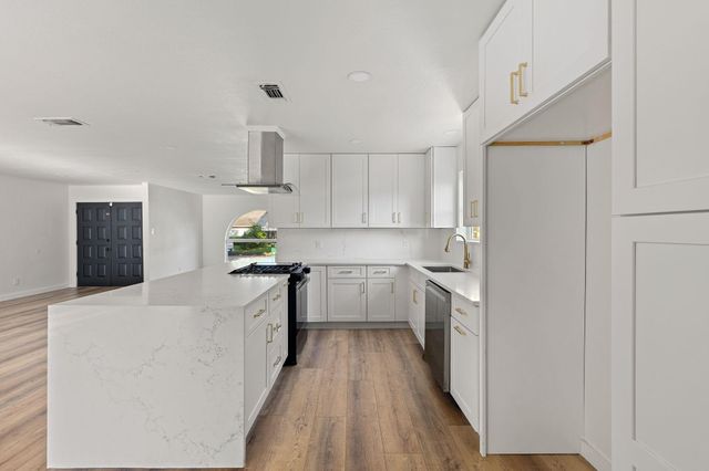 2306 Parana Drive, Houston, TX 77080