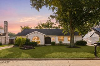 2306 Parana Drive, Houston, TX 77080