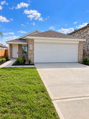 29051 Tall Wildgrass Court, Hockley, TX 77447
