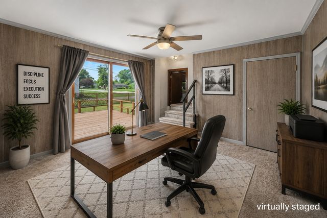 1425 Penrose Street, Grinnell, IA 50112